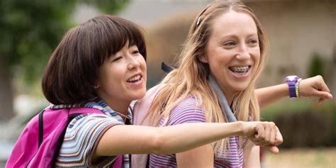 Why Pen15s Middle School Portrayal is Subversive